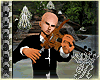 {R}Royale Violinist (M)