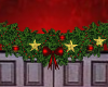 (SL) Christmas garland