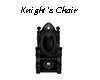 Knight's Chair