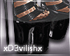 ✘Straps~Platforms
