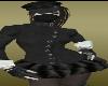 Cool Army Chics Lady Avatar Black Soldiers