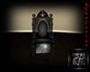 {RP} Throne Glas Master
