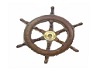 Captains Wheel