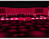 The red ballroom