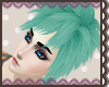 Mint Sede hair