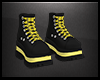 Warning Boots
