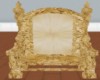 HLS-Gold Roman Throne