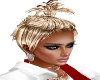 MD shrt radar blond