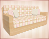 Baby Girl Dreams Couch