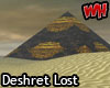 Deshret Lost Pyramid