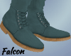 Green Boots