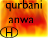 qurbani anwa