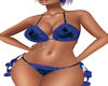 Purple Haze GA Bikini