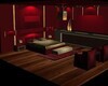 FA:&acirc;�&brvbar; Red Bedroom