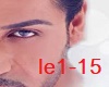 Malik Ayhan-Le Leyli