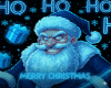 lD Room Christmas