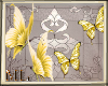[ML]Gold butterfly