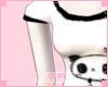 Panda Shirt [S]