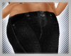 [xo] Black Jeans