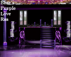 Blue's Purple Love Rm
