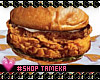 Popeye's Chkn Sandwhich