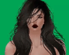 Animated hair B