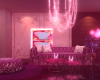 Pink Joy Love Room