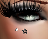 {Ash} Eye crys. piercing