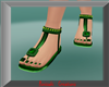 Lil Sprout Sandals