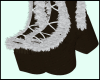 Z} ZOE X mas Boots