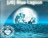 DRV Blue Lagoon