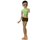 Cutie + 40 poses