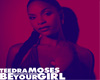 Teedra Moses - Be Your..