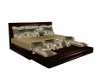 Melrose Pl  Poseless Bed