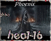 H+F[Mix+Danse] Hearing Y