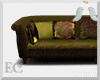 EC| Hufflepuff Couch