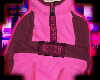 ¤ pink  jacket