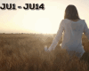 Ju1 - Ju14 + Delag