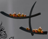 SV Zen Wall Candles