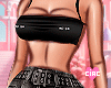 set + piercings ♥