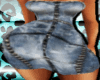 DENIM COUTURE *dELILAH