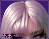 lola bangs white