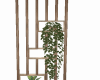 Shelf Partition Divited
