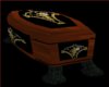 Coven Coffin