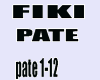 FIKI Pate remix