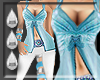 (I) Sweet Lady Blue XXL