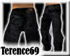 69 Jeans -Black