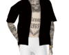 B. Summerish Shirt Blk