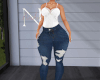 ND| Mamas Fit 9m
