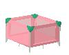 Pink Playpen